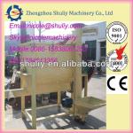 Horizontal putty mixer/putty mixing machine 086-15838061253
