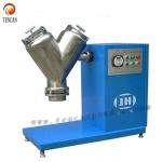 V Type Pharmaceutical Mixer Machine