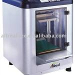 Automatic Clamping Paint Shaker