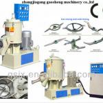 SRL-Z500/1000 Type PVC Plastic Mixing Machine