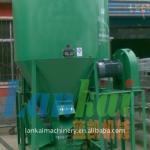 energy saving feed mixer and grinder