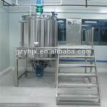 YHJZ-400 Detergent Combination of Homogeneous Mixer