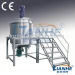 1000L Shampoo/Liquid soap/detergent Mixer,Blending Tank,shampoo production line