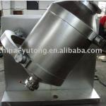 Powder Mxier- three dimensional mixer machine, equipment