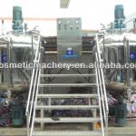 High Quality Cream Mixing Machine