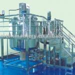 various Liquid soap production line