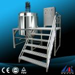 1000L body cream mixing machine