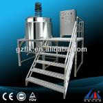 1000L shampoo making machine