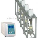 Continuous Flow Ultrasonic Homogenizer Scientz-IIID