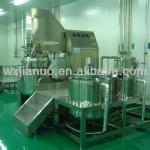 ZJR-150L Vacuum Homogenizer Emulsifier