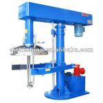 High-shear Mixer