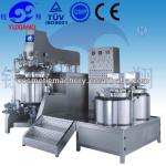 RHJ -C vacuum emulsifier homogenizing machine for cosmetic