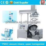 5-5000Lvacuum emulsifier