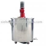 Food Stainless Steel Mixing Kettle