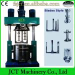 Super Multifunctional Dispersion Mixer Machine