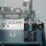 20L High stage small volume laboratory vacuum emulsifying machine