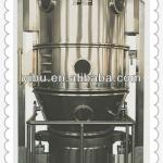 FL Series Fluidezed Granulator