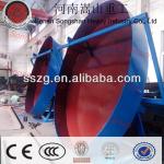 organic fertilizer fertilizer granulator