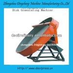 China complete compound / organic / NPK fertilizer making machine