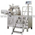 Rapid Mixer Granulator