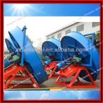 Disc / Pan Pelletizer, Fertilizer granular machine, Fertilizer granulating machine