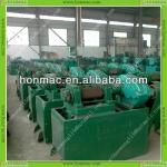 Hot sale 2-20 tph organic fertilizer processing equipments
