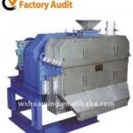 Double Loop Model Fertilizer Granulator(SHZL-60)