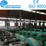 ODF The Best Organic Fertilizer Suppliers Around The World With Whole Production Line For Sale