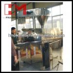 Drying Granulator / Roll Compactor