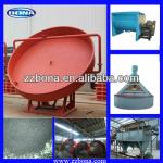 disk compound fertilizer granulating machine