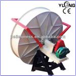 YPLJ1200 fertilizer disk granulator