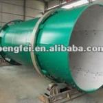 3208 rotary drum granulator for compound fertilizer plant