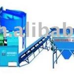 organic fertilizer machine chemical fertilizer machine