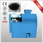 Double Roller Type Fertilizer Pellet Machine/roller press machine for making fertilizer particle