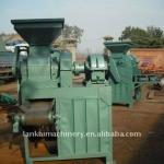 recycling dry powder briquette machine