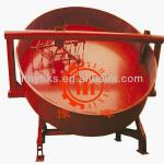 Industrial high efficiency bentonite granulation machine manuafcturer of China