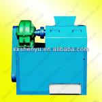 high-efficiency 22kw for 4mm roller fertilizer granulator