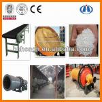 China high quality NPK fertilizer plant equipments manufacturer