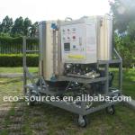 BioDiesel Processor 300 Liters of Biofuel per Batch