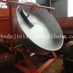 NPK fertilizers making granulator