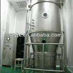 Granulator-FL Series Fluidizing granulator