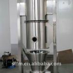 FL Series Fluidized Granulator