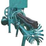 easy operate gypsum ball press machine