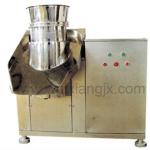 Pharmaceutical High Speed Wet Material Super mixer Granulator