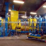 2013 Owning big africa market compount fertilizer production line