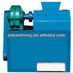 Pair of Rollers Compound Fertilizer Granulating Machine