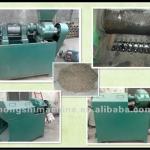 HIgh capacity fertilizer pellet making machine