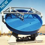 Disc Granulator