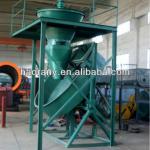 Round disc Fertilizer Granule Making Machine