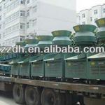 2013 Hot selling wood pellet extruder machine, Sawdust granulator factory-outlet